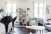 Modern Bastille - Smartrenting Paris